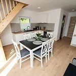 Apartview House Dolina Partecznik By Rent Like Weichsel