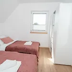 Apartview House Dolina Partecznik By Rent Like Hébergement de vacances