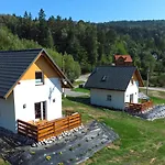 Hébergement de vacances Apartview House Dolina Partecznik By Rent Like *