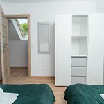 Apartview House Dolina Partecznik By Rent Like Vakantiehuis Wisła