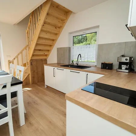 別荘 Apartview House Dolina Partecznik By Rent Like *