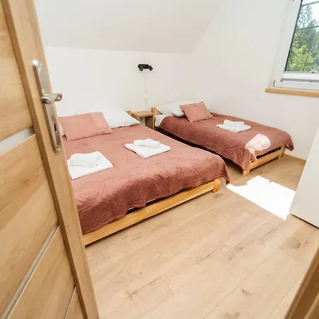 Apartview House Dolina Partecznik By Rent Like