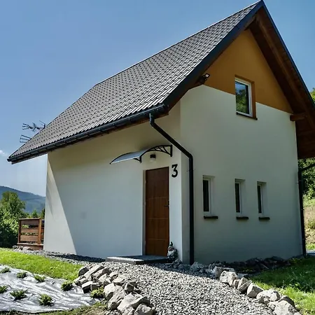 Apartview House Dolina Partecznik By Rent Like Wisla