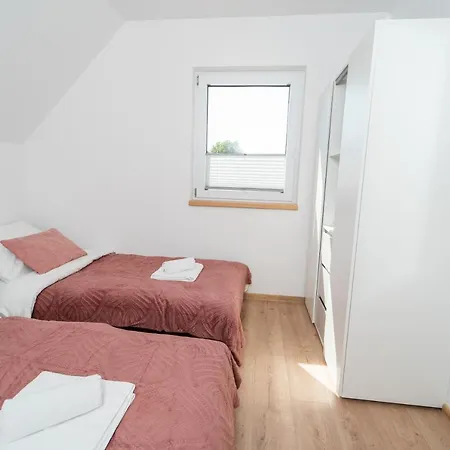 Apartview House Dolina Partecznik By Rent Like Dom wakacyjny