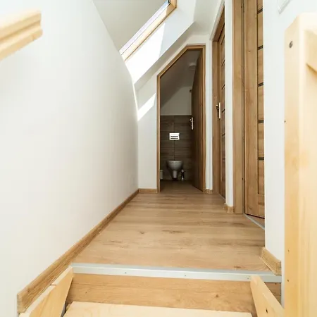 Apartview House Dolina Partecznik By Rent Like *