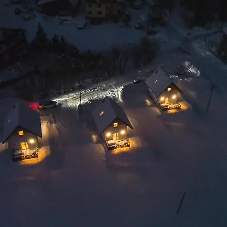 Apartview House Dolina Partecznik By Rent Like