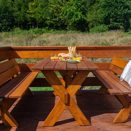 Apartview House Dolina Partecznik By Rent Like