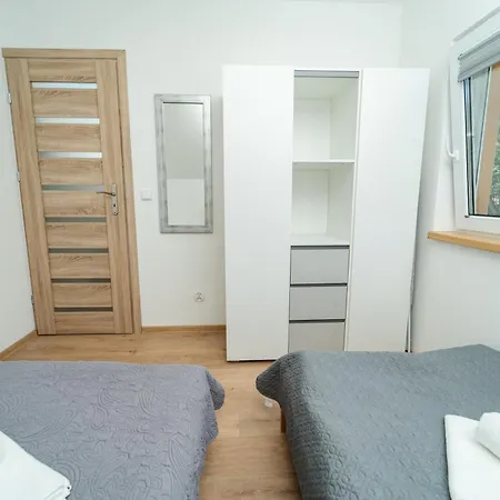 Holiday home Apartview House Dolina Partecznik By Rent Like *