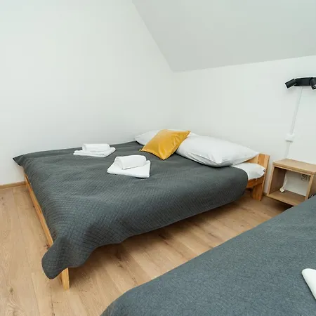 Apartview House Dolina Partecznik By Rent Like Hébergement de vacances Wisła