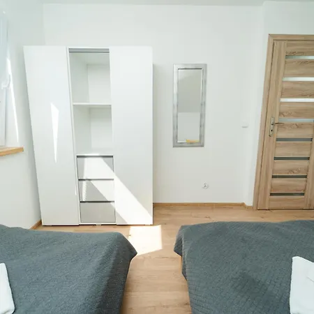 Apartview House Dolina Partecznik By Rent Like * Wisla