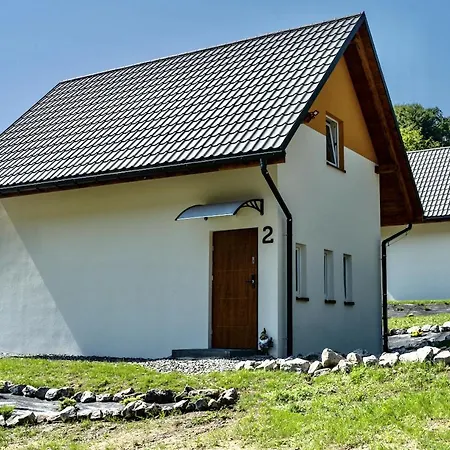 Holiday home Apartview House Dolina Partecznik By Rent Like *