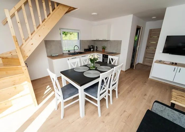 Apartview House Dolina Partecznik By Rent Like Visla