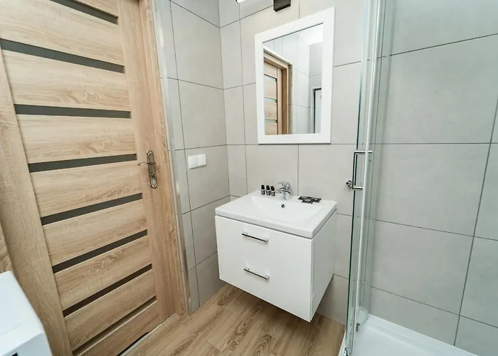 Apartview House Dolina Partecznik By Rent Like Dom wakacyjny Wisła