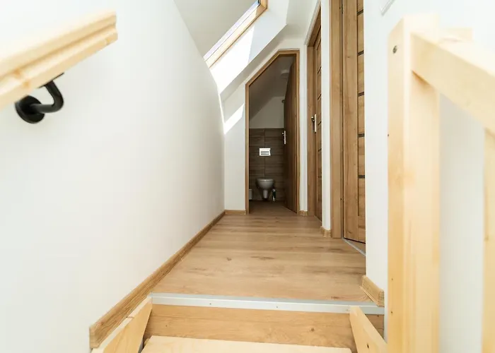 Apartview House Dolina Partecznik By Rent Like *