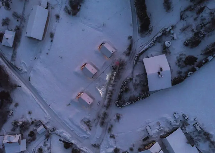 Apartview House Dolina Partecznik By Rent Like Vakantiehuis Wisła