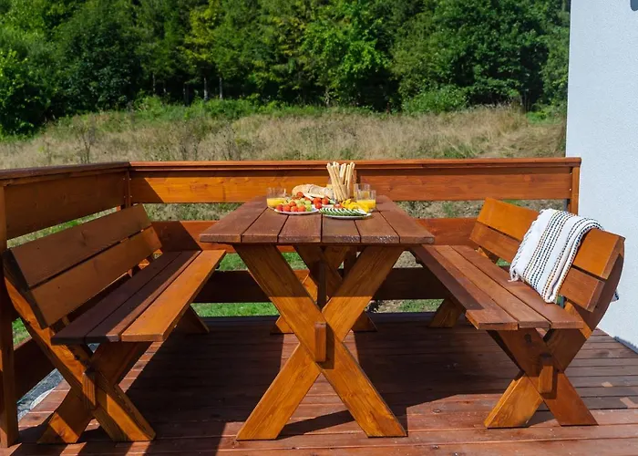 Apartview House Dolina Partecznik By Rent Like